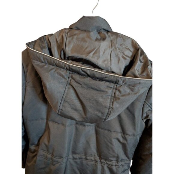 Cleo Long Winter Parka - Maybe New?? - Size M - Picture 8 of 11